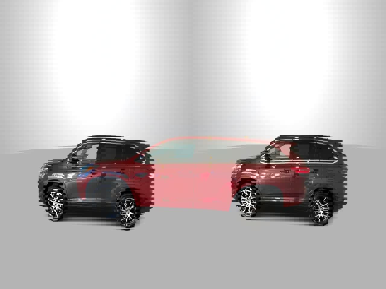 Used 2018 Toyota Highlander SE image 5