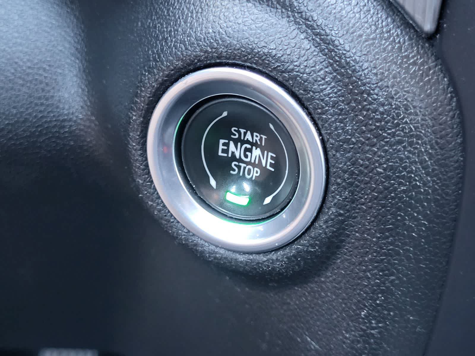 Used 2021 GMC Sierra 1500 Denali AWD/4WD image 22
