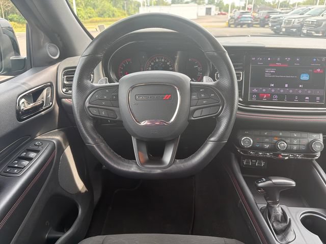 Used 2025 Dodge Durango GT AWD/4WD image 16