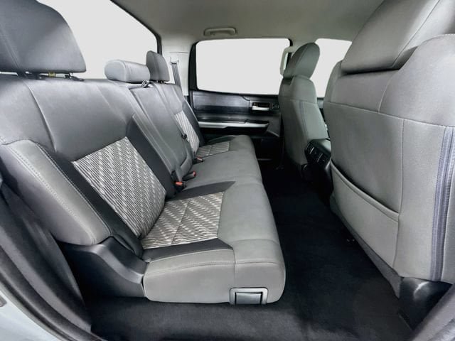 Certified 2020 Toyota Tundra SR5 w/ TRD Off-Road Package RWD image 27