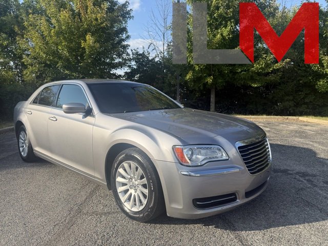 Used 2013 Chrysler 300