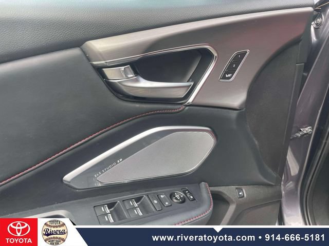 Used 2020 Acura RDX A-Specw/ Technology Package AWD/4WD image 17