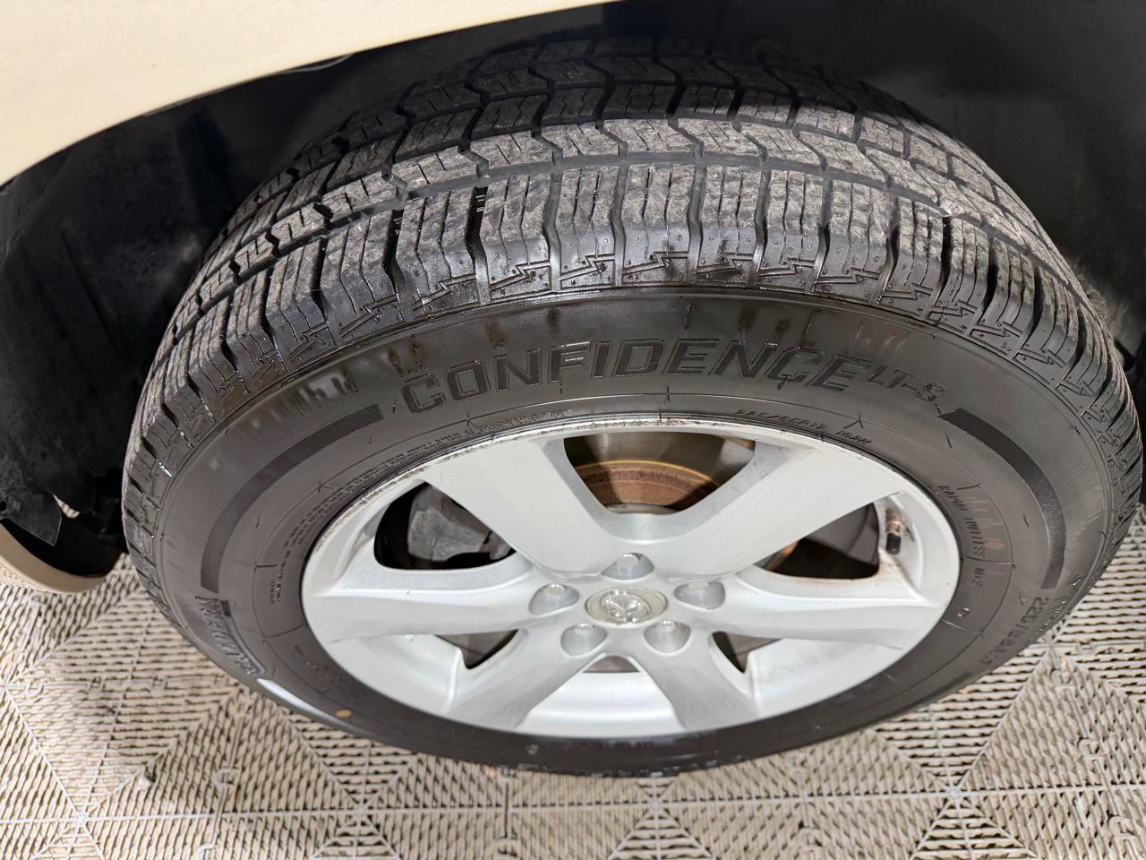 Used 2007 Toyota RAV4 Limited image 28