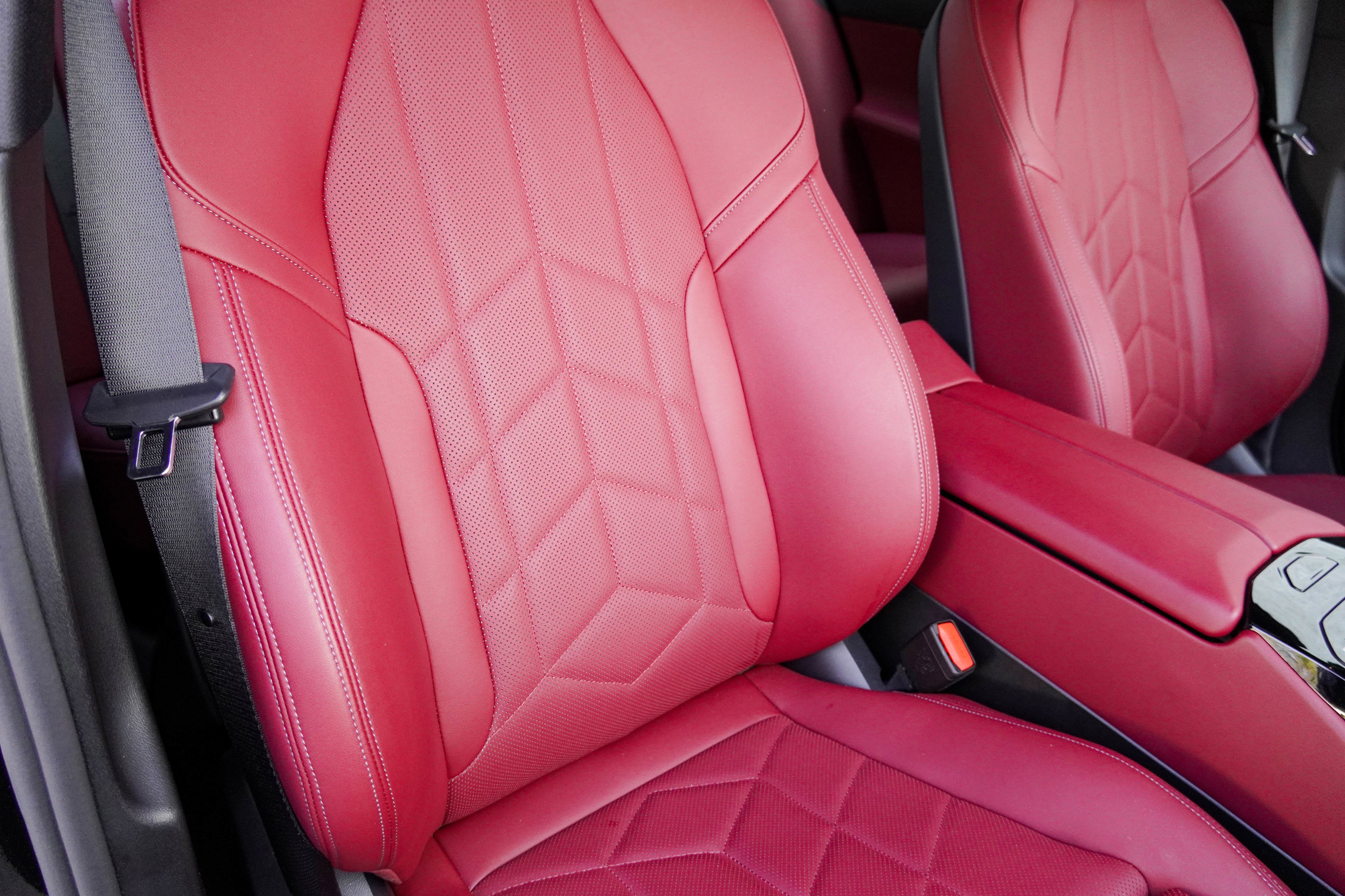 Used 2026 BMW 540i xDrive 540i xDrive image 13