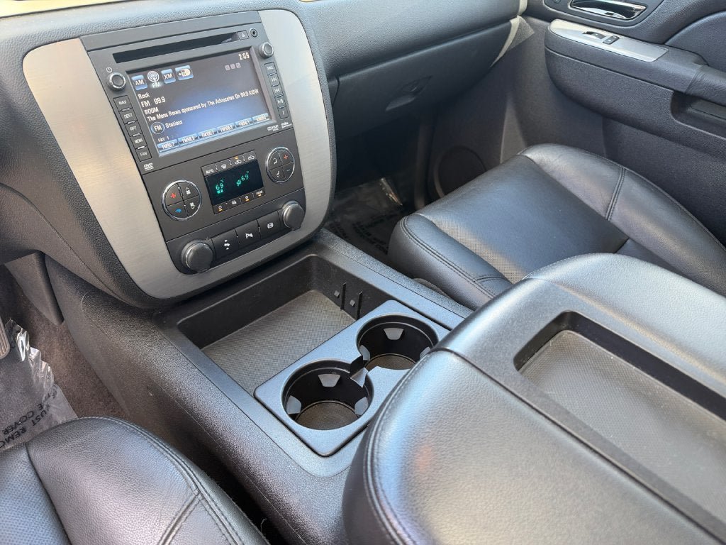 Used 2012 Chevrolet Silverado 3500 LTZ w/ LTZ Plus Package AWD/4WD image 19