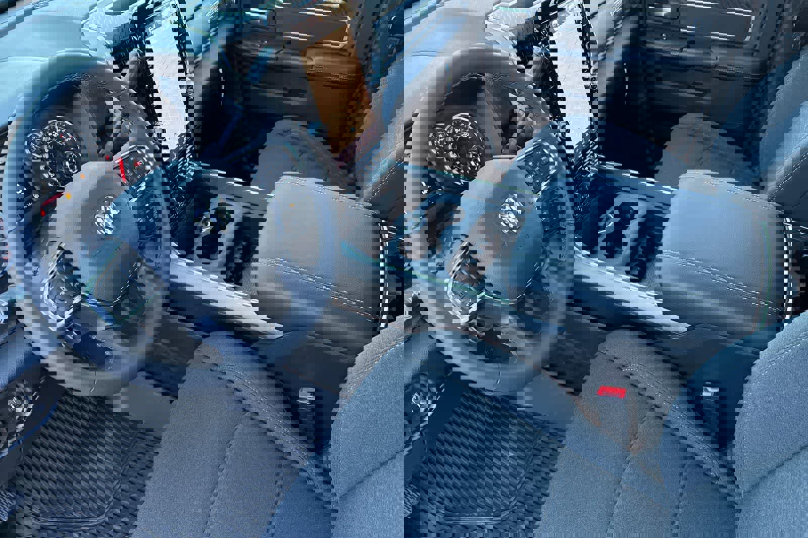 New 2026 RAM 2500 Big Horn image 11