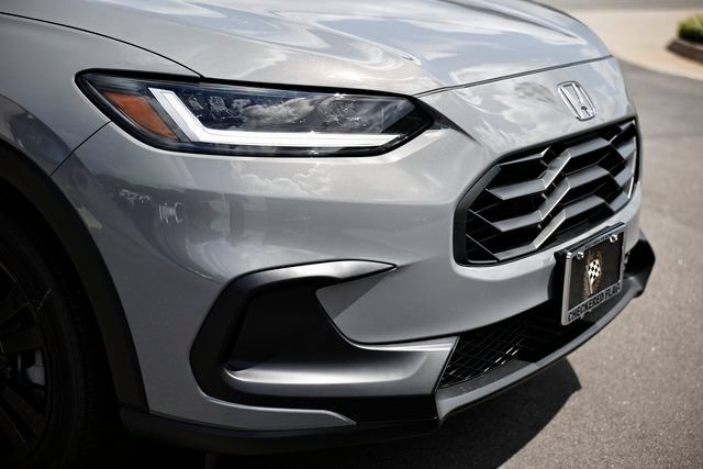 New 2027 Honda HR-V Sport image 17