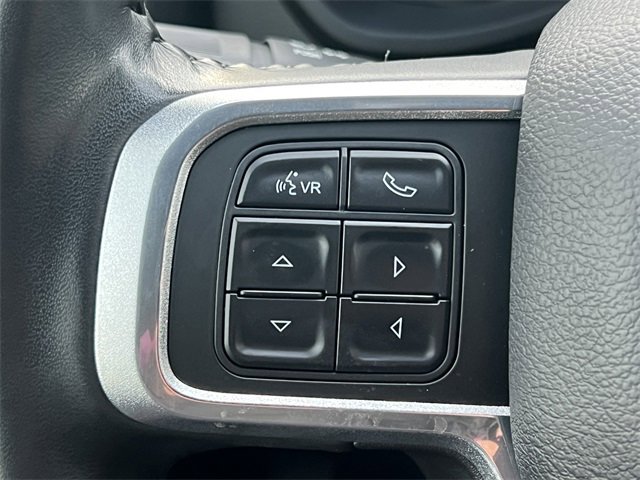 Certified 2022 RAM 3500 Laramie image 24