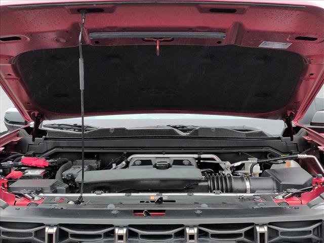 Used 2023 GMC Canyon AT4X w/ Edition 1 image 23