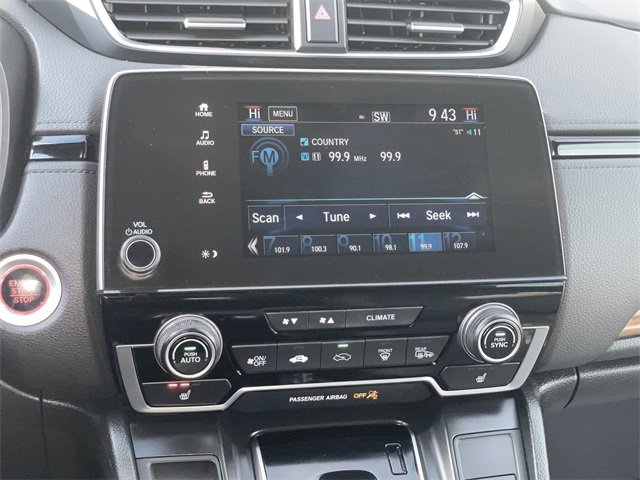 Used 2019 Honda CR-V EX image 13
