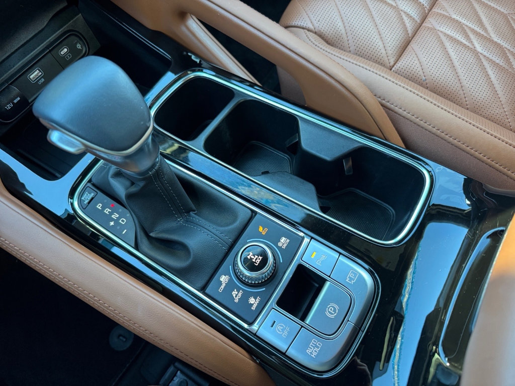 Used 2025 Kia Telluride SX Prestige X-Line image 27