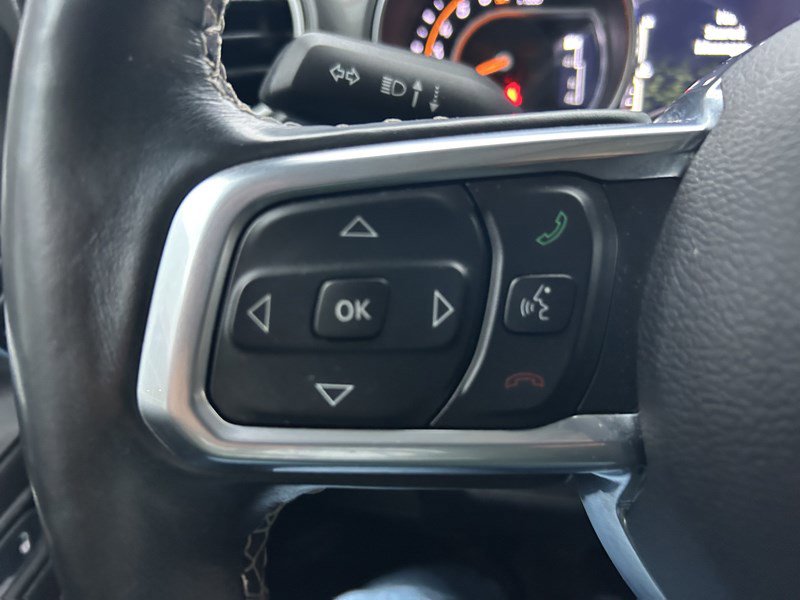 Used 2021 Jeep Wrangler Unlimited Sahara image 21