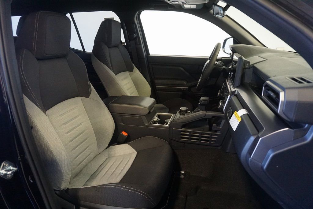 New 2026 Toyota 4Runner TRD Sport image 23