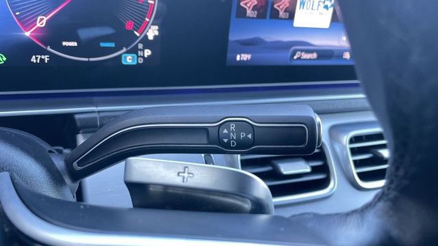 Used 2024 Mercedes-Benz GLS 450 4MATIC image 20