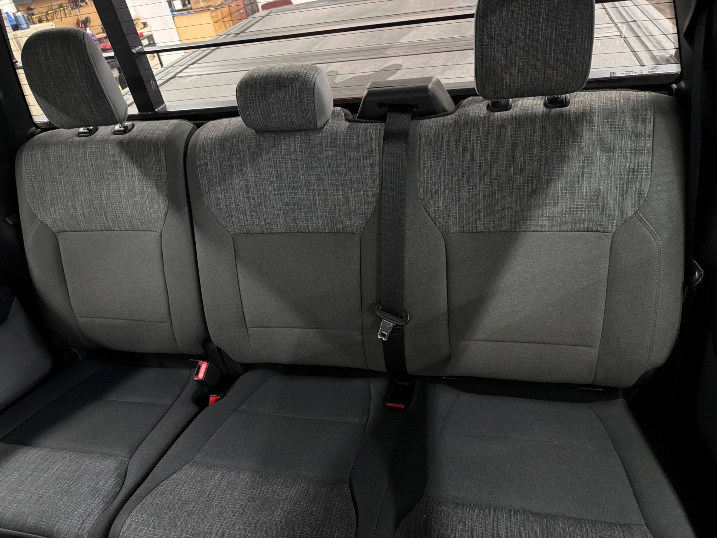 Used 2022 Ford F150 XLT w/ Equipment Group 301A Mid image 33