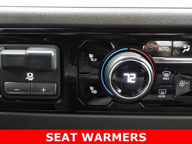 Used 2025 Chevrolet Silverado 2500 LT image 15