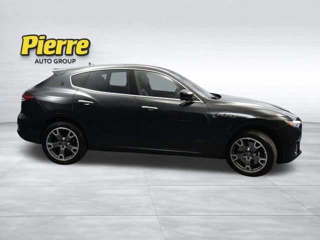 Used 2023 Maserati Levante Modena image 7