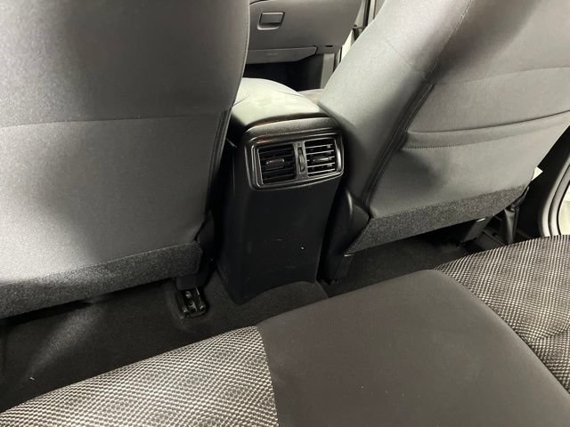 Used 2021 Nissan Rogue Sport SV FWD image 50