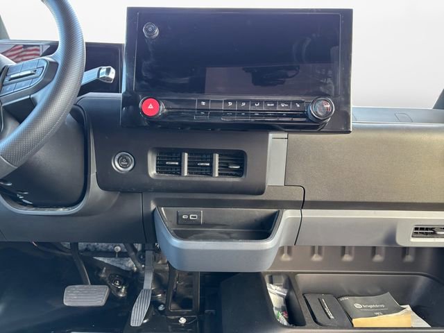 Used 2024 Chevrolet Brightdrop 400 w/ Commercial Equipment Package AWD/4WD image 10
