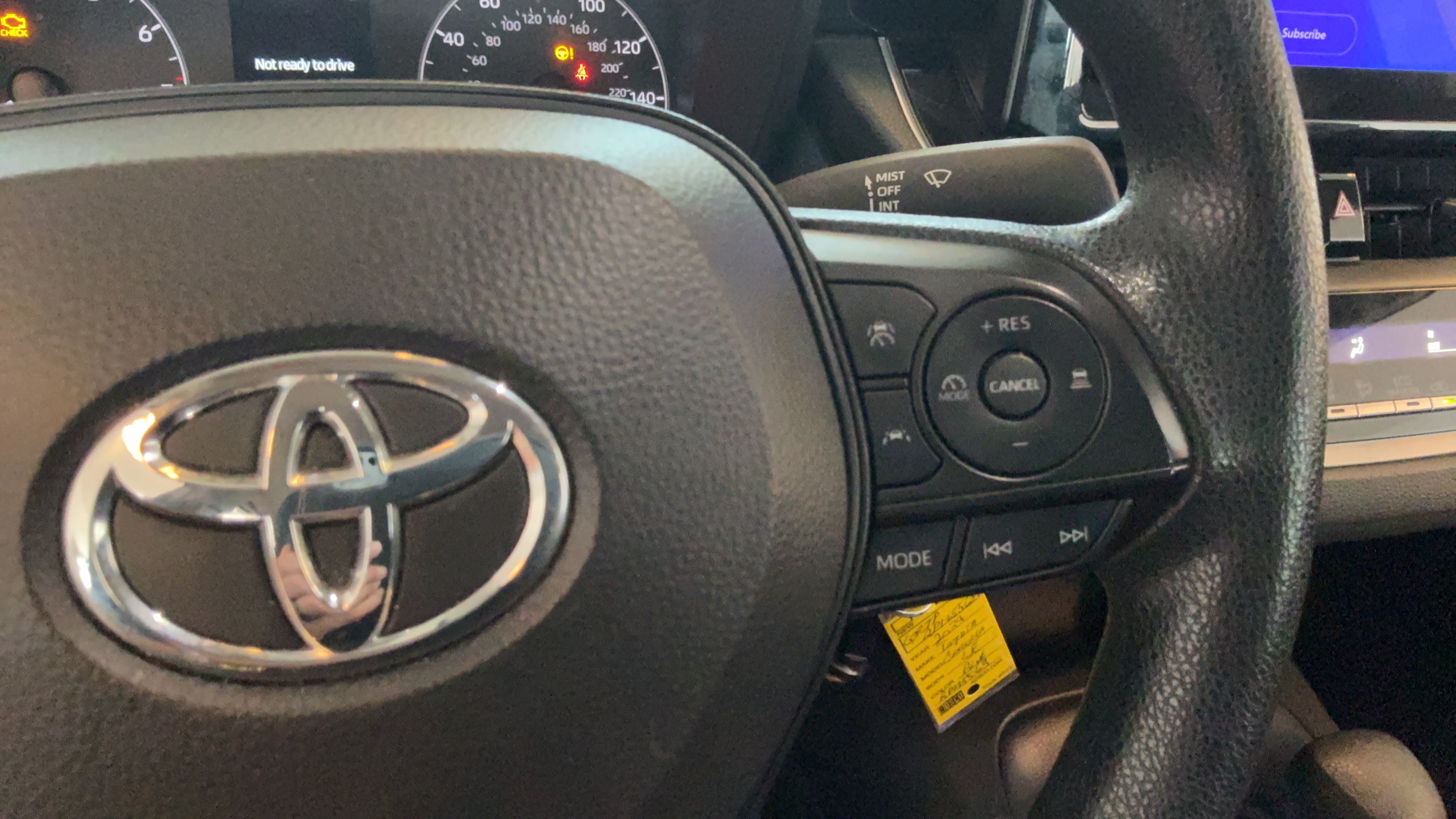 Certified 2024 Toyota Corolla LE FWD image 15