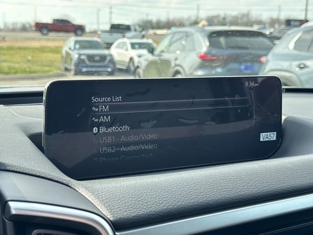 New 2026 MAZDA CX-50 AWD 2.5 S w/ Weather Package image 18