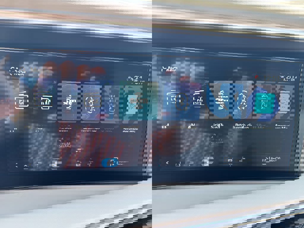 New 2026 Hyundai Palisade Limited image 10