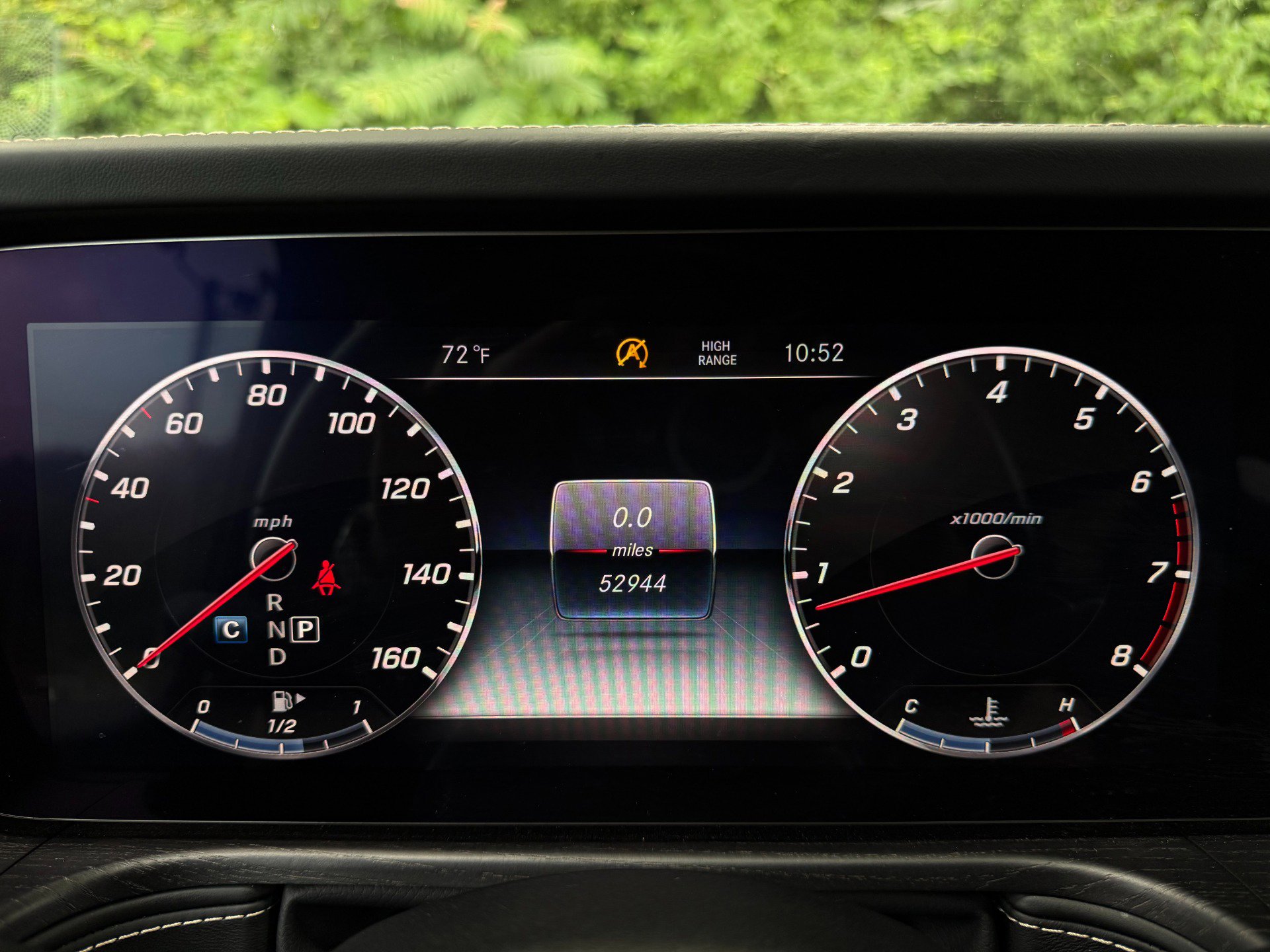 Used 2020 Mercedes-Benz G 550 image 47