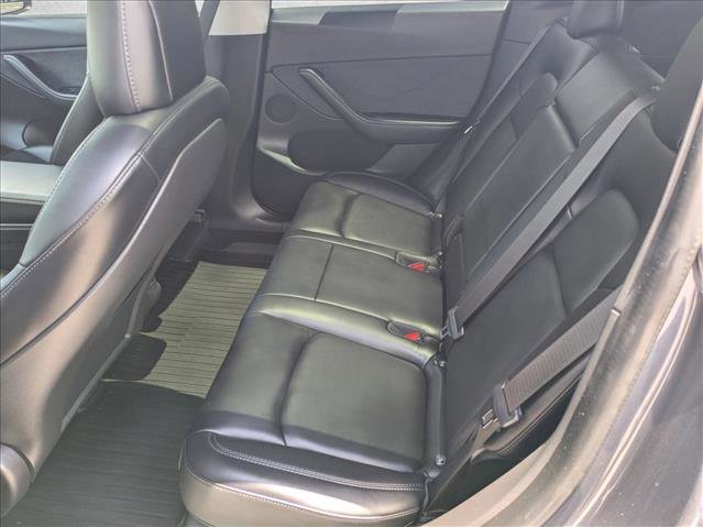 Used 2022 Tesla Model Y Performance AWD/4WD image 21