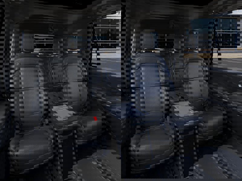 New 2025 Lincoln Navigator Reserve image 11