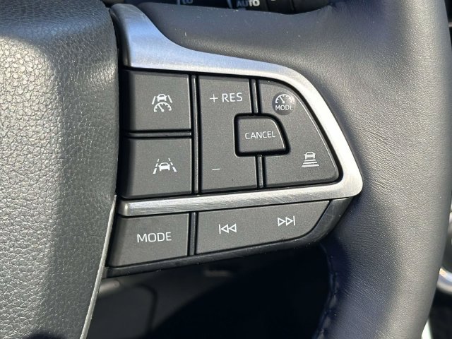 Used 2024 Toyota Grand Highlander AWD image 27