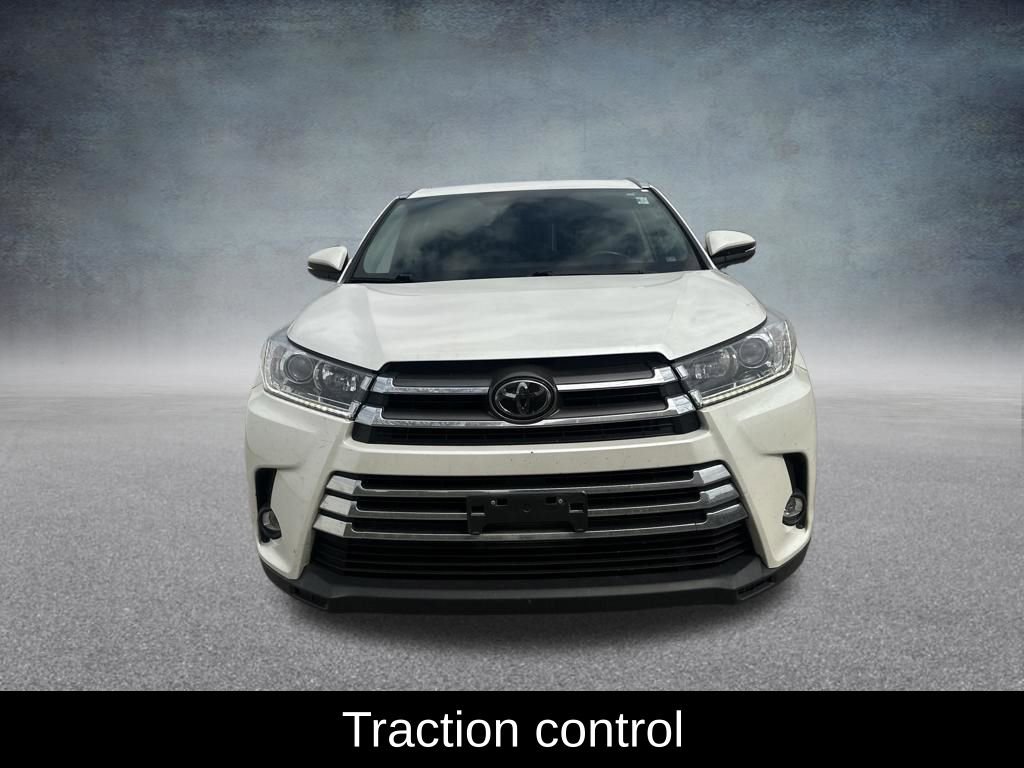Used 2019 Toyota Highlander Limited image 8