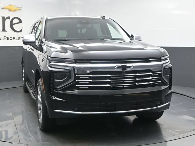 New 2026 Chevrolet Suburban Premier w/ Sun And Tow Package AWD/4WD image 30