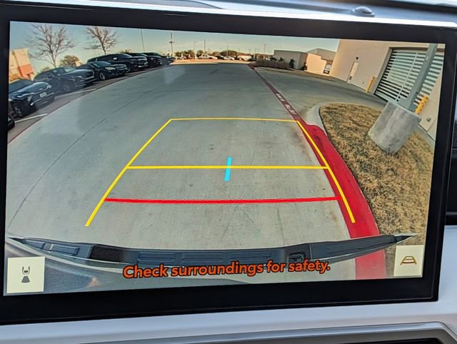 Used 2024 Toyota Tacoma TRD Off-Road image 19