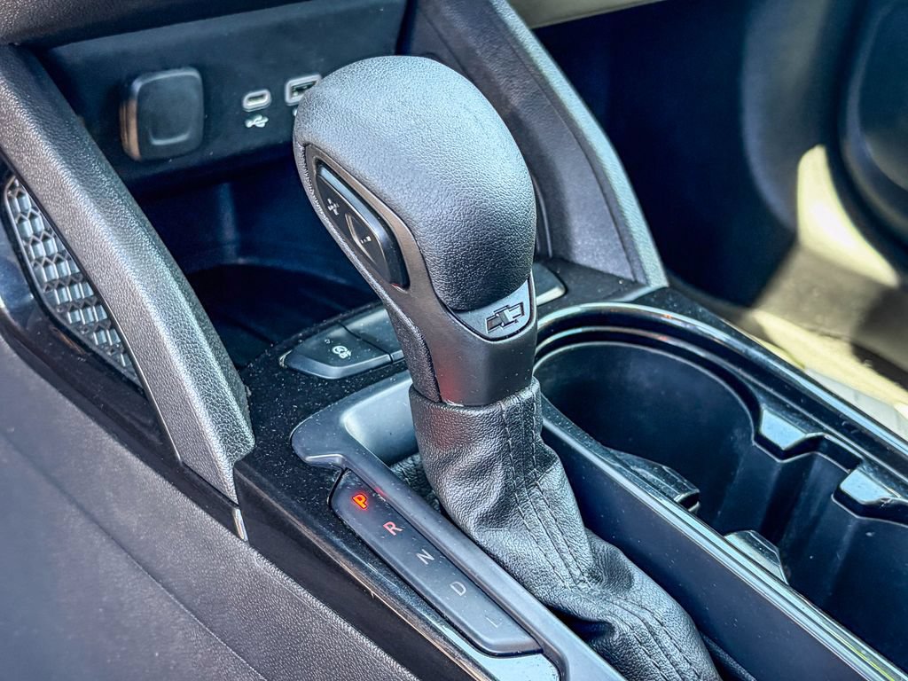 Used 2023 Chevrolet TrailBlazer LS FWD image 37