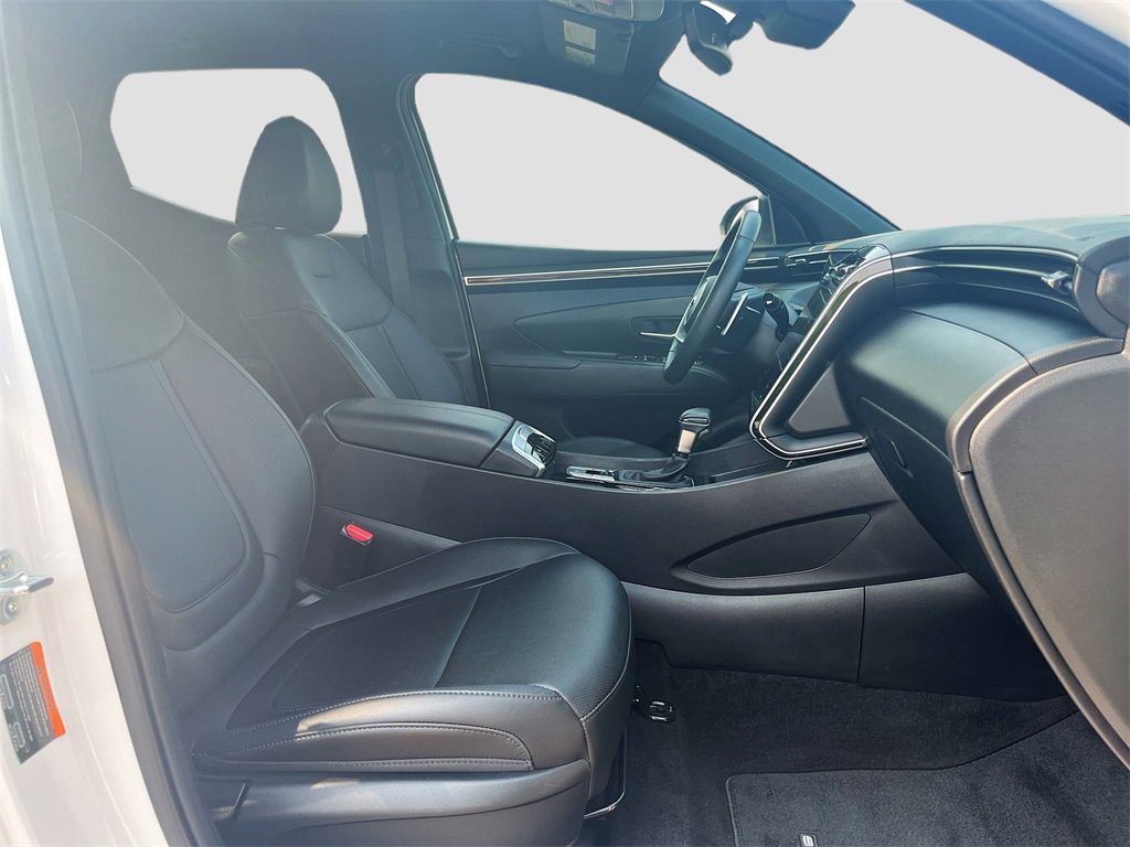 Used 2024 Hyundai Santa Cruz XRT image 28