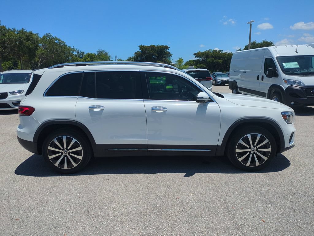 Used 2021 Mercedes-Benz GLB 250 image 5