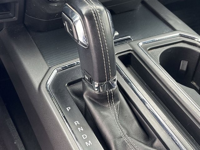 Used 2018 Ford F150 XLT w/ Equipment Group 302A Luxury AWD/4WD image 16