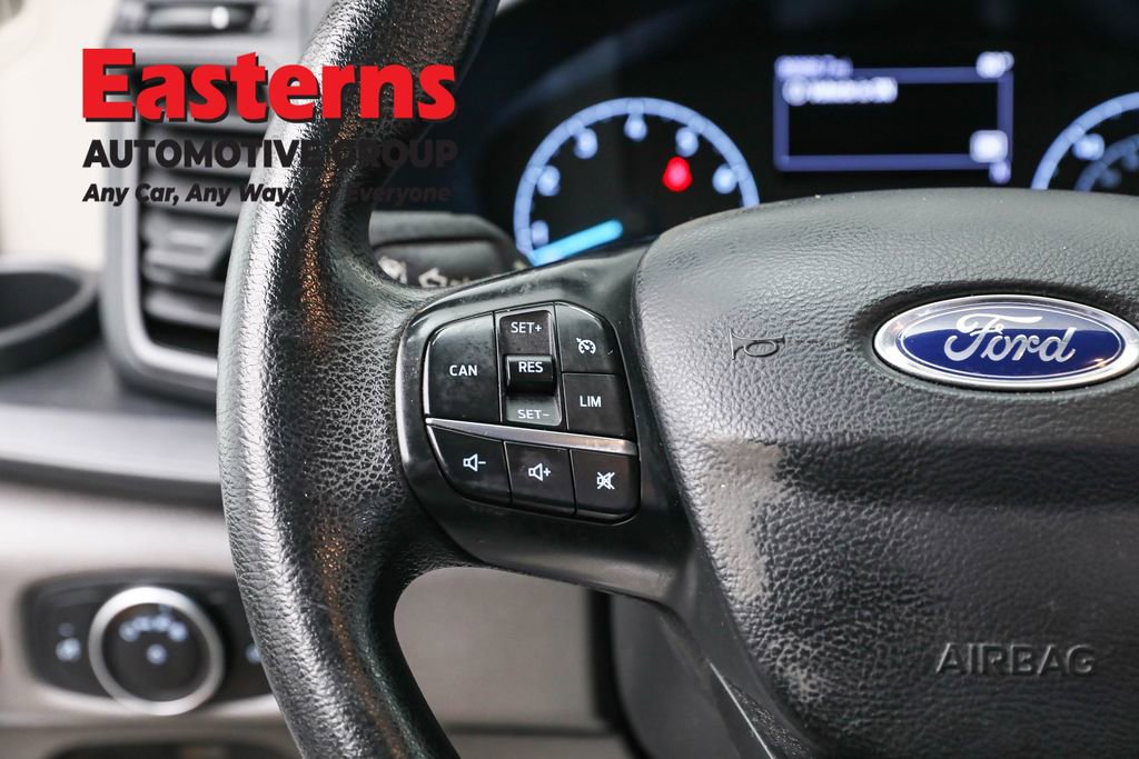 Used 2020 Ford Transit 150 Low Roof image 15