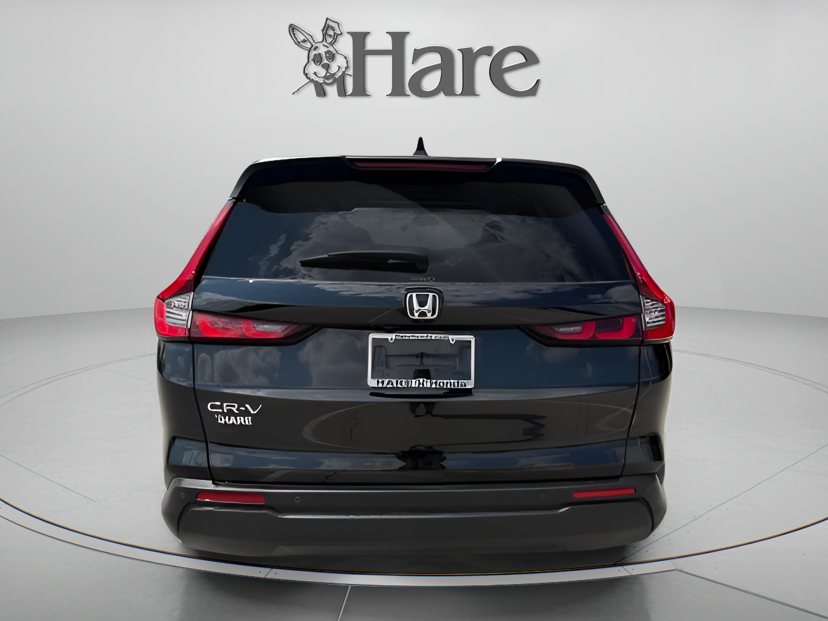 Used 2026 Honda CR-V EX-L image 4