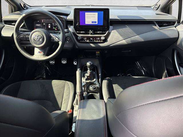 Certified 2025 Toyota Corolla GR AWD/4WD image 19