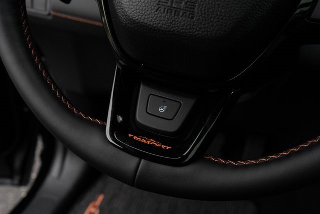 New 2026 Honda Passport TrailSport Elite image 30
