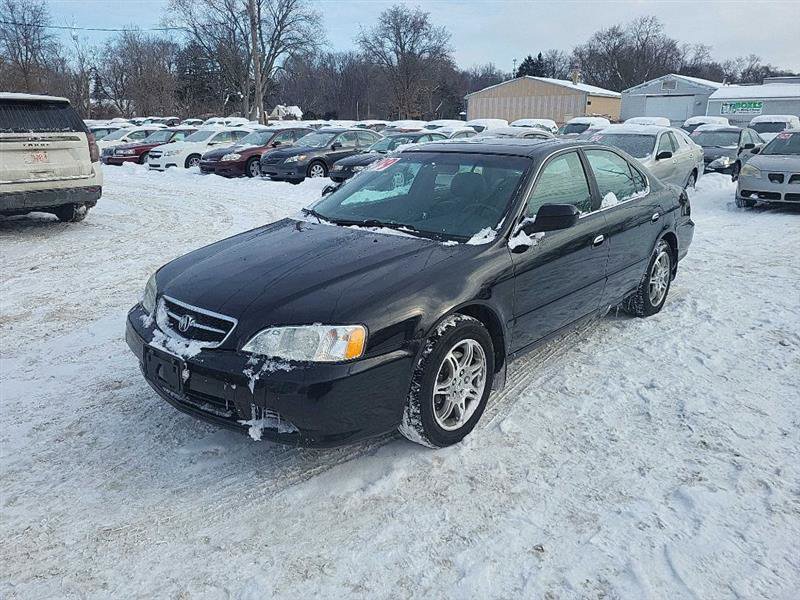 Used 1999 Acura TL image 1