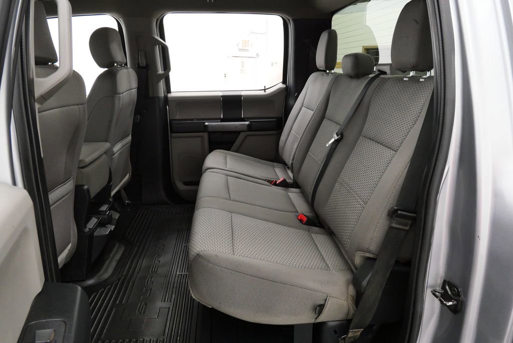 Used 2020 Ford F250 XLT image 24