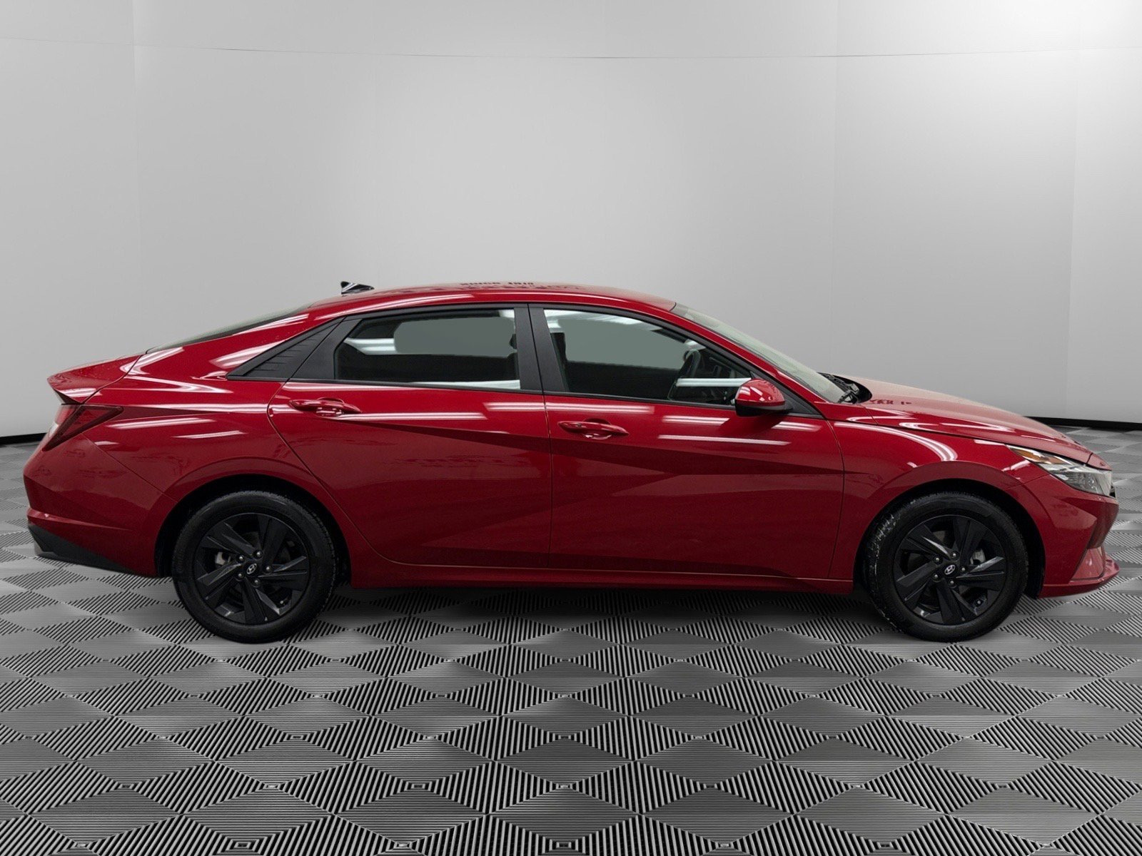 Certified 2023 Hyundai Elantra SEL image 6