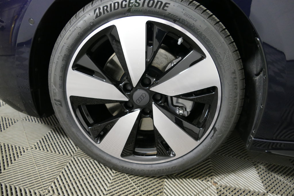 New 2026 Audi A5 Premium Plus AWD/4WD image 9