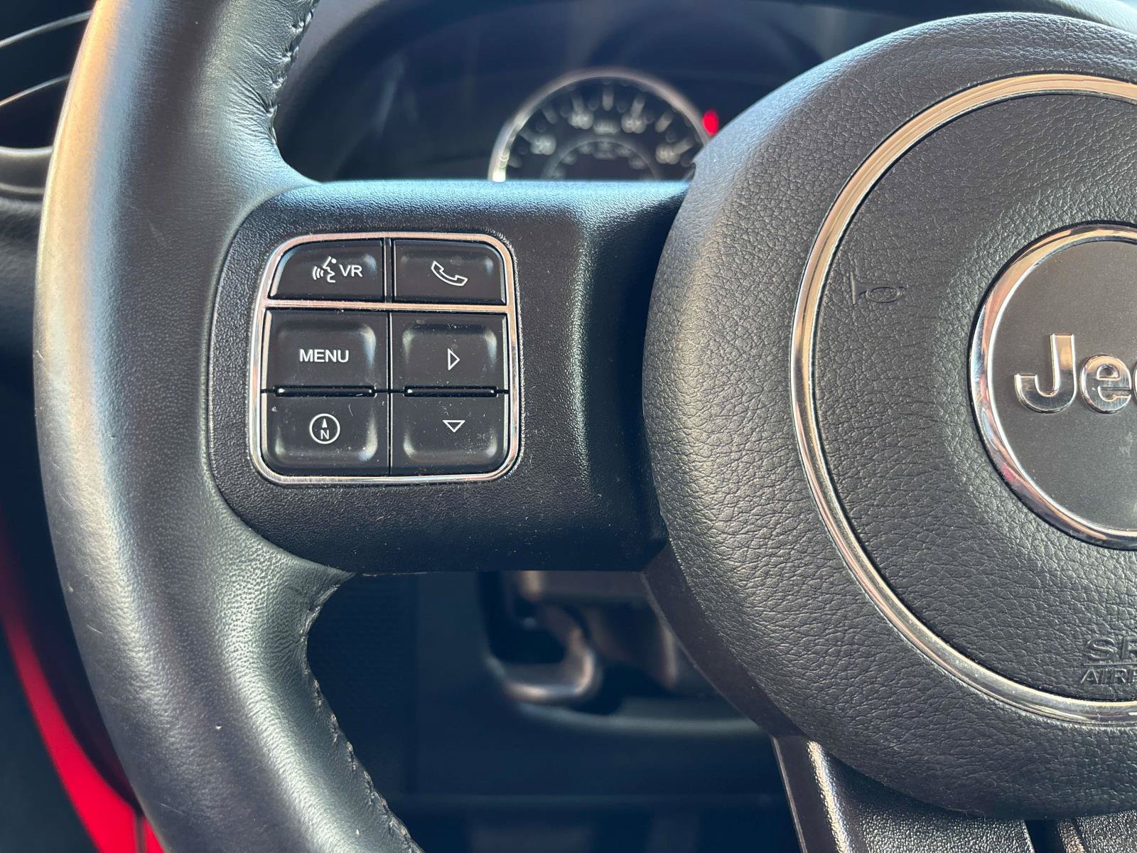 Used 2018 Jeep Wrangler Unlimited Sport S AWD/4WD image 19