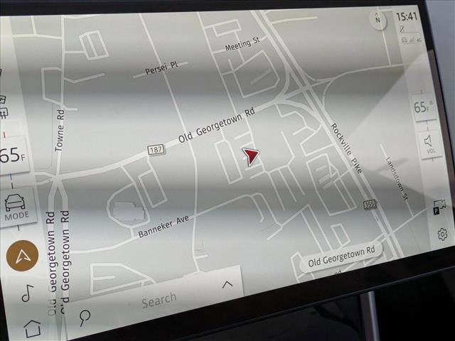 New 2026 Land Rover Range Rover SE image 14