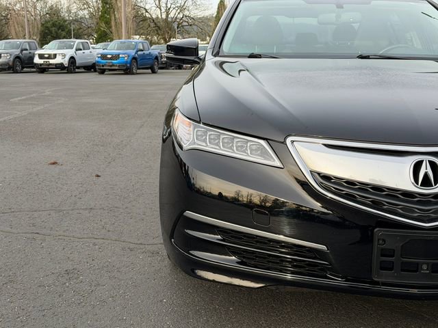 Used 2016 Acura TLX V6 image 8