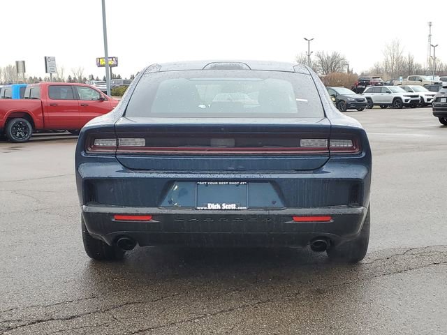 New 2026 Dodge Charger R/T image 6