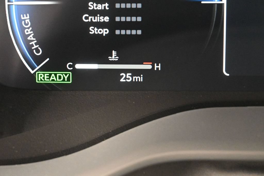 Used 2026 Toyota Sienna Limited AWD/4WD image 20